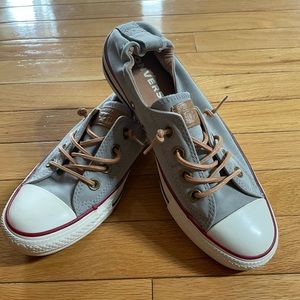 Converse Chuck Taylor All Star Shoreline Slip-on Low Top Sneaker